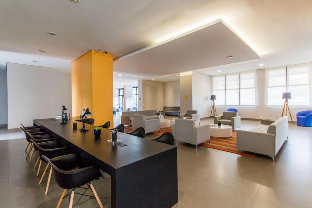 Apartamento Vn Topazio