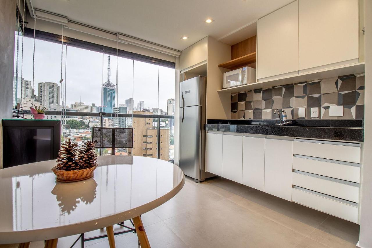 Apartamento Vn Topazio