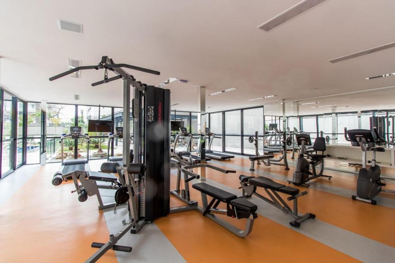 Apartamento Vn Topazio São Paulo