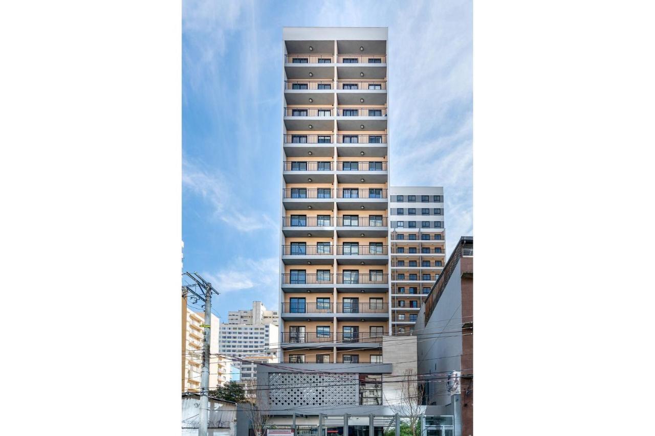 Apartamento Is Liberdade São Paulo