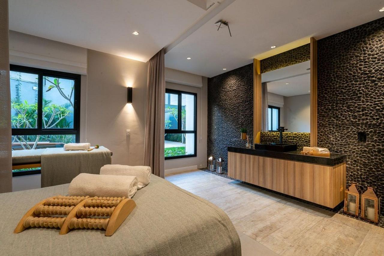 Is Liberdade Apartamento