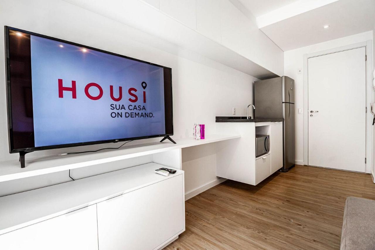 Is Liberdade Apartamento *