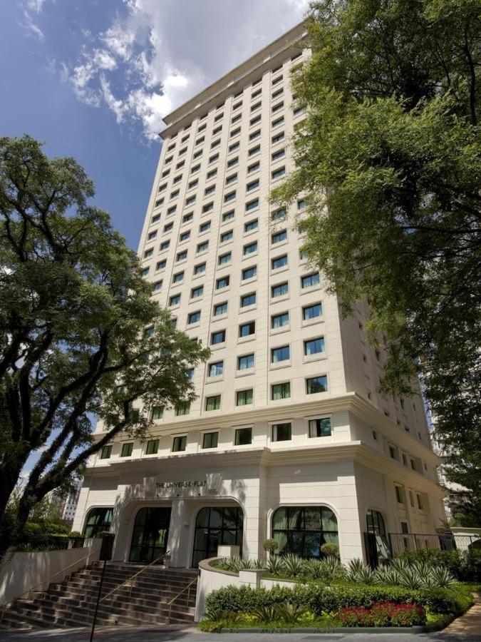 Flat Pamplona 5*