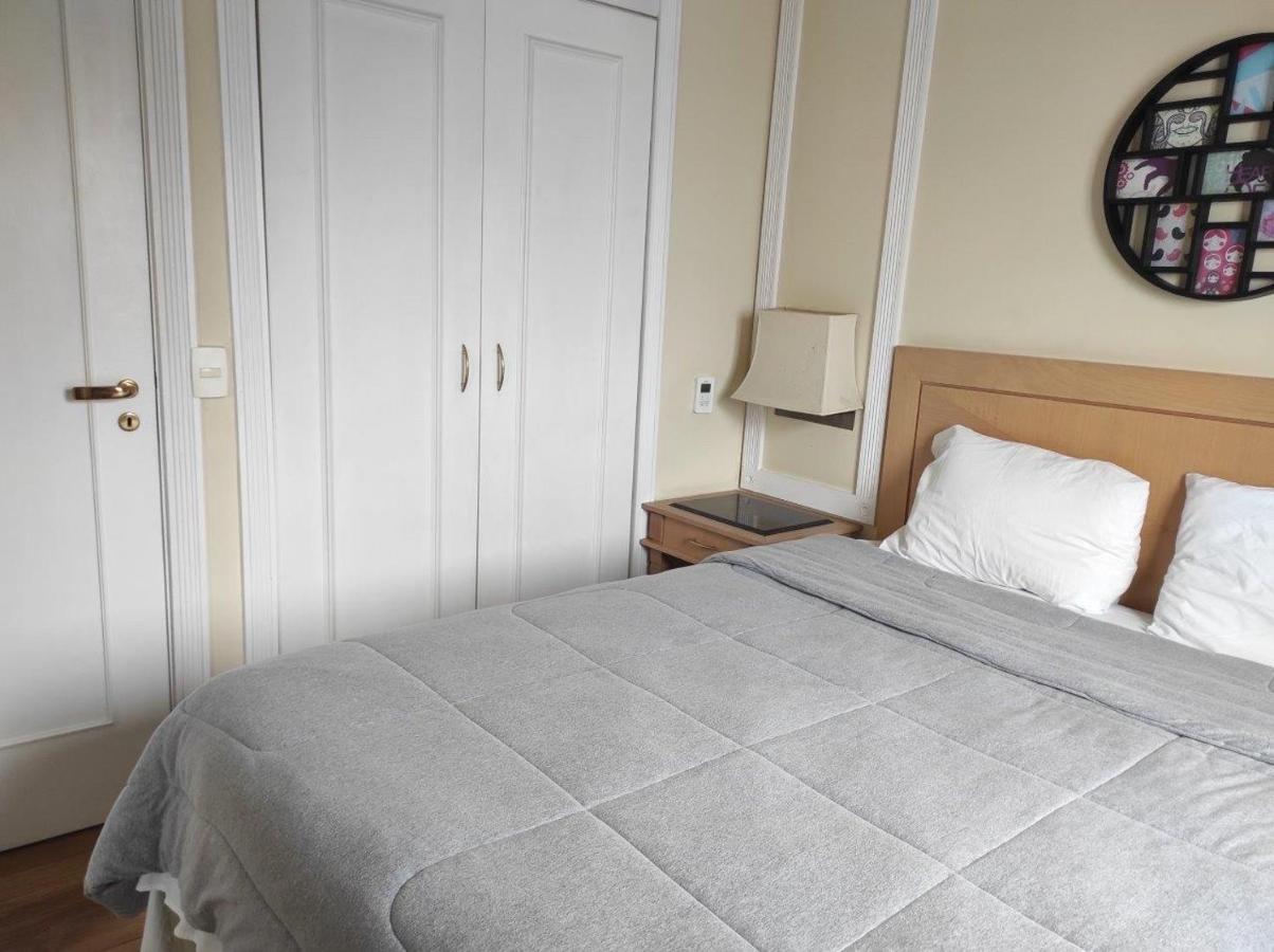 Flat Pamplona
