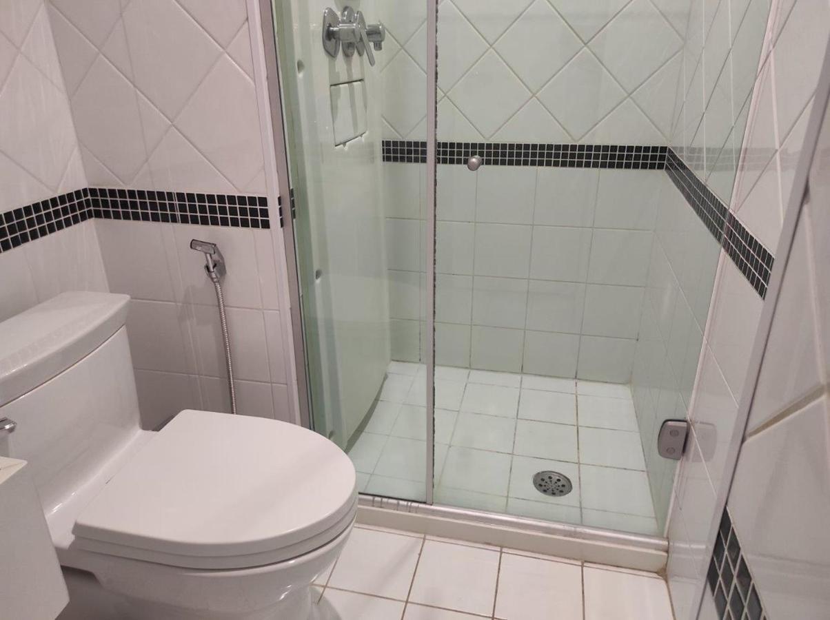 Flat Pamplona Hotel