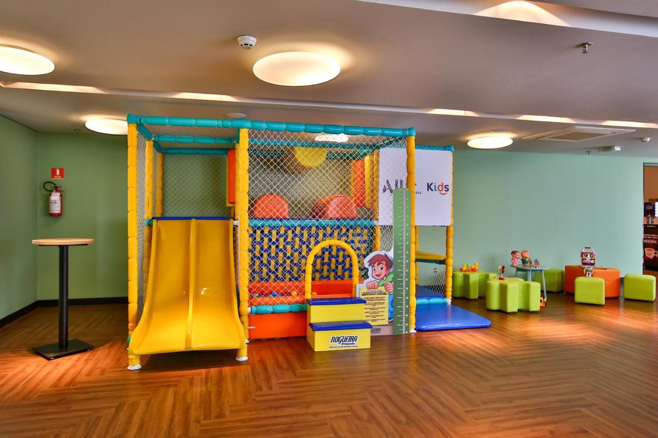 Ibis Styles Barra Funda 3*
