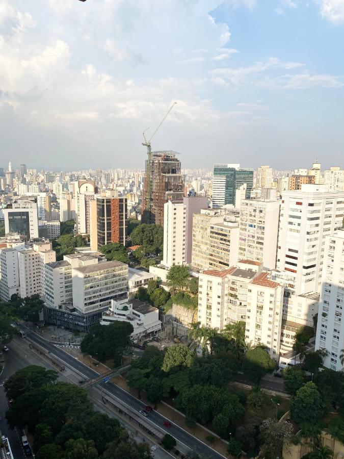 Blue Tree Premium Paulista 4*