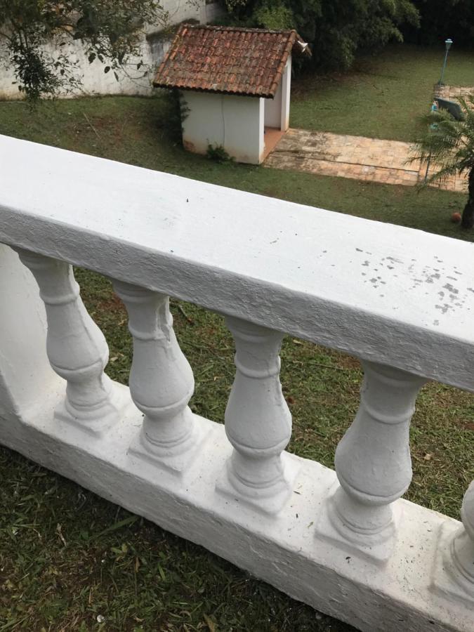 Chacara Vovo Joao *
