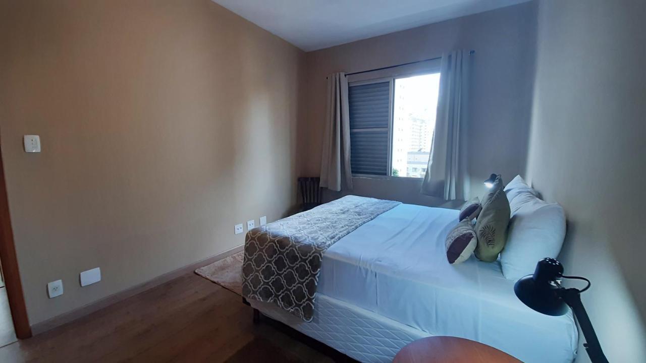 Apto Grande Com Rede De Descanso Na Sala | Wifi 100 Mb Apartamento