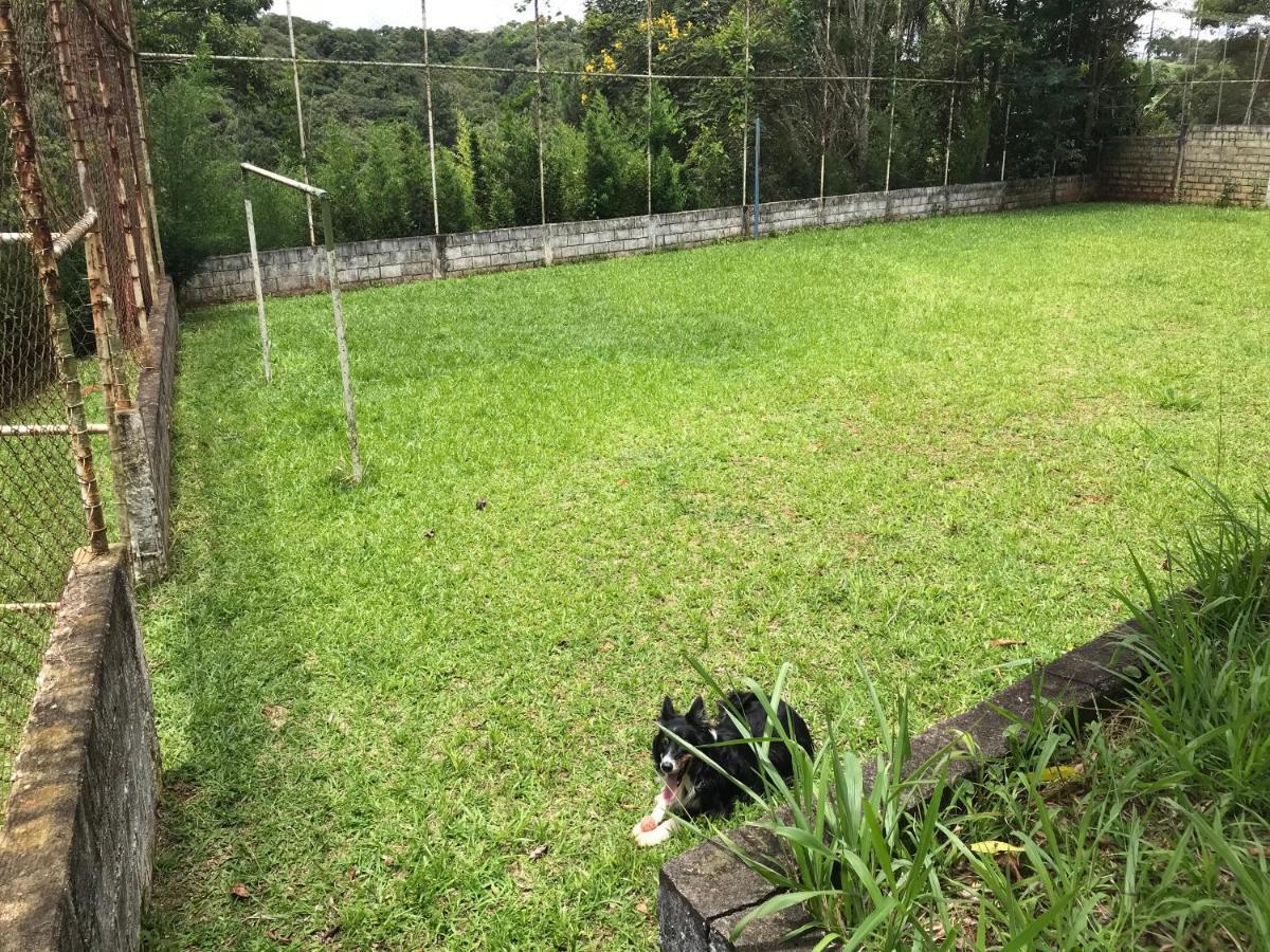 Chacara Vovo Joao Casa de férias São Paulo