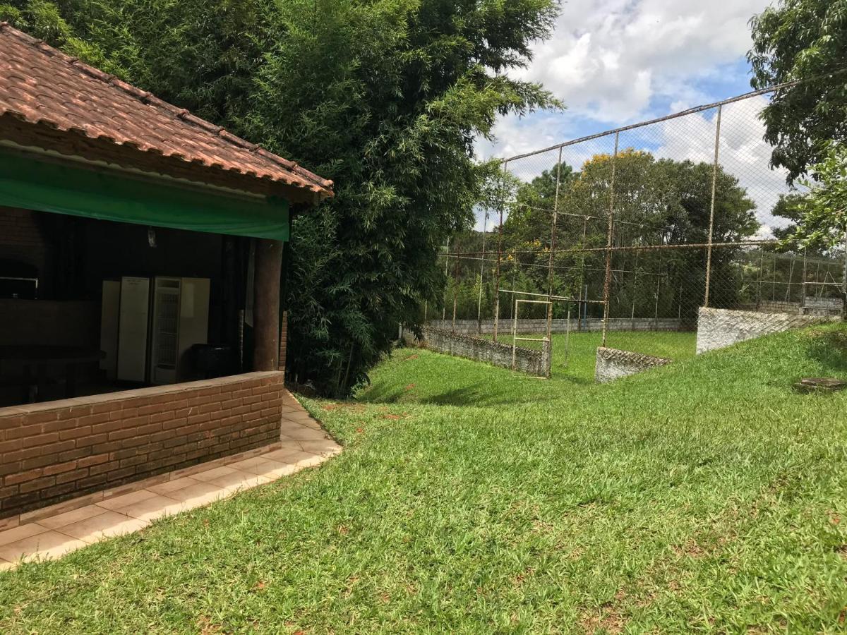 Casa de férias Chacara Vovo Joao