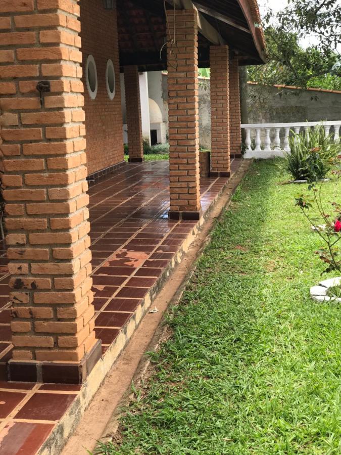 Chacara Vovo Joao Casa de férias São Paulo