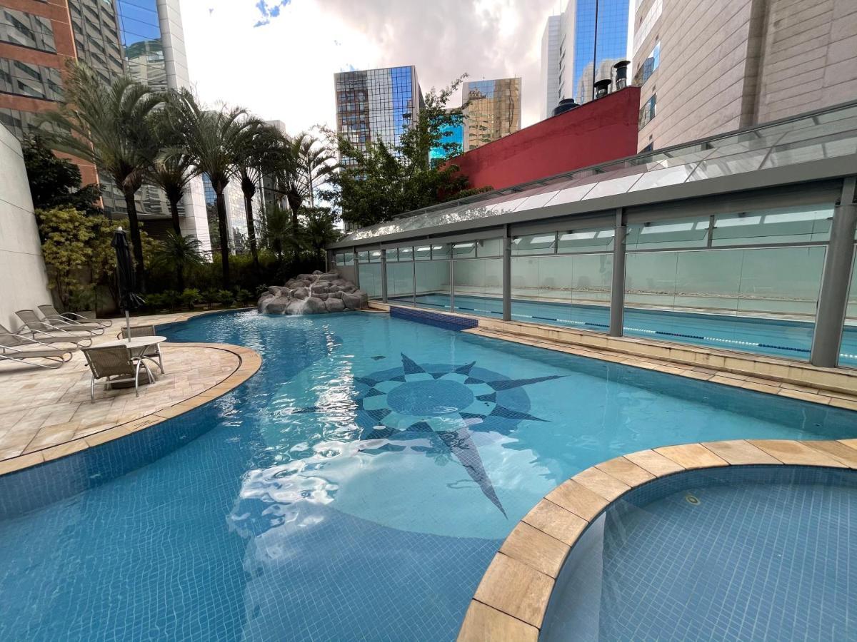 Shopping Vila Olimpia Apartamento São Paulo