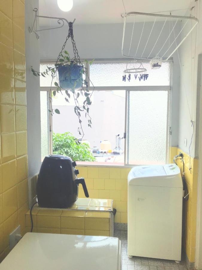 Homestay Exclusiva Charmosa E Localizacao Premium No Coracao De Sp Paulista X Augusta *