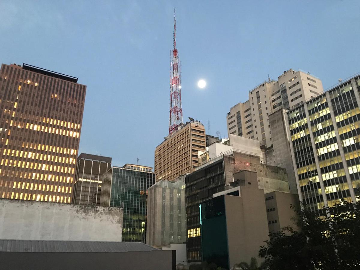 Exclusiva Charmosa E Localizacao Premium No Coracao De Sp Paulista X Augusta Homestay Sao Paulo