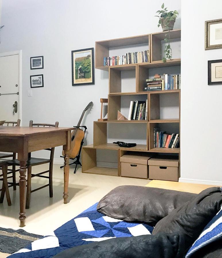 Homestay Exclusiva Charmosa E Localizacao Premium No Coracao De Sp Paulista X Augusta *