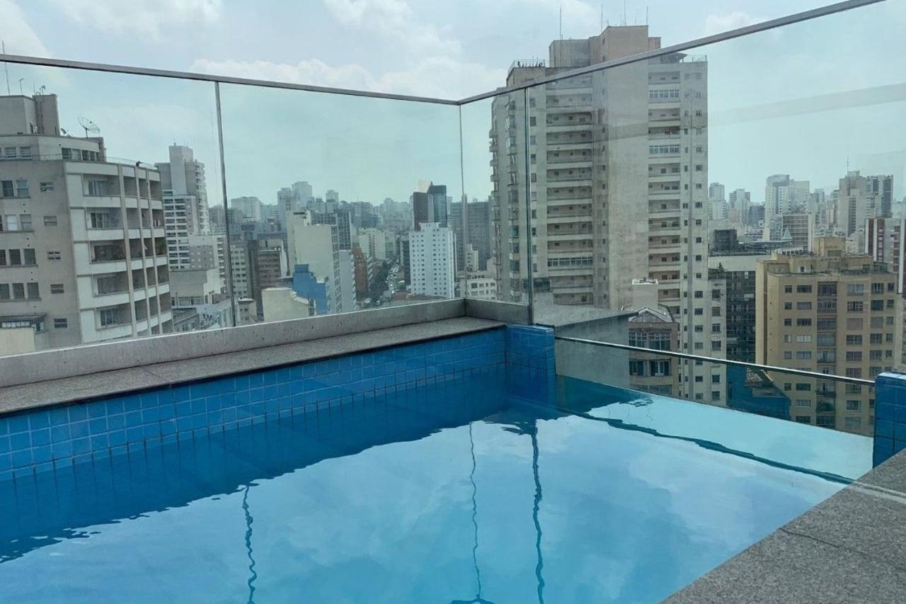 Apartamento Studio Arouche Bk30 Cd610 *