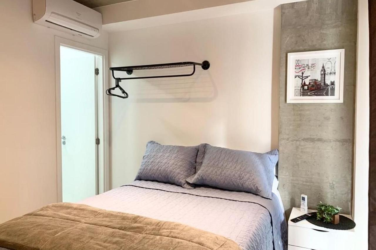 Apartamento Studio Arouche Bk30 Cd610 *