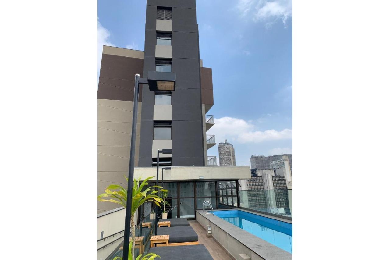 Studio Arouche Bk30 Cd610 Apartamento *
