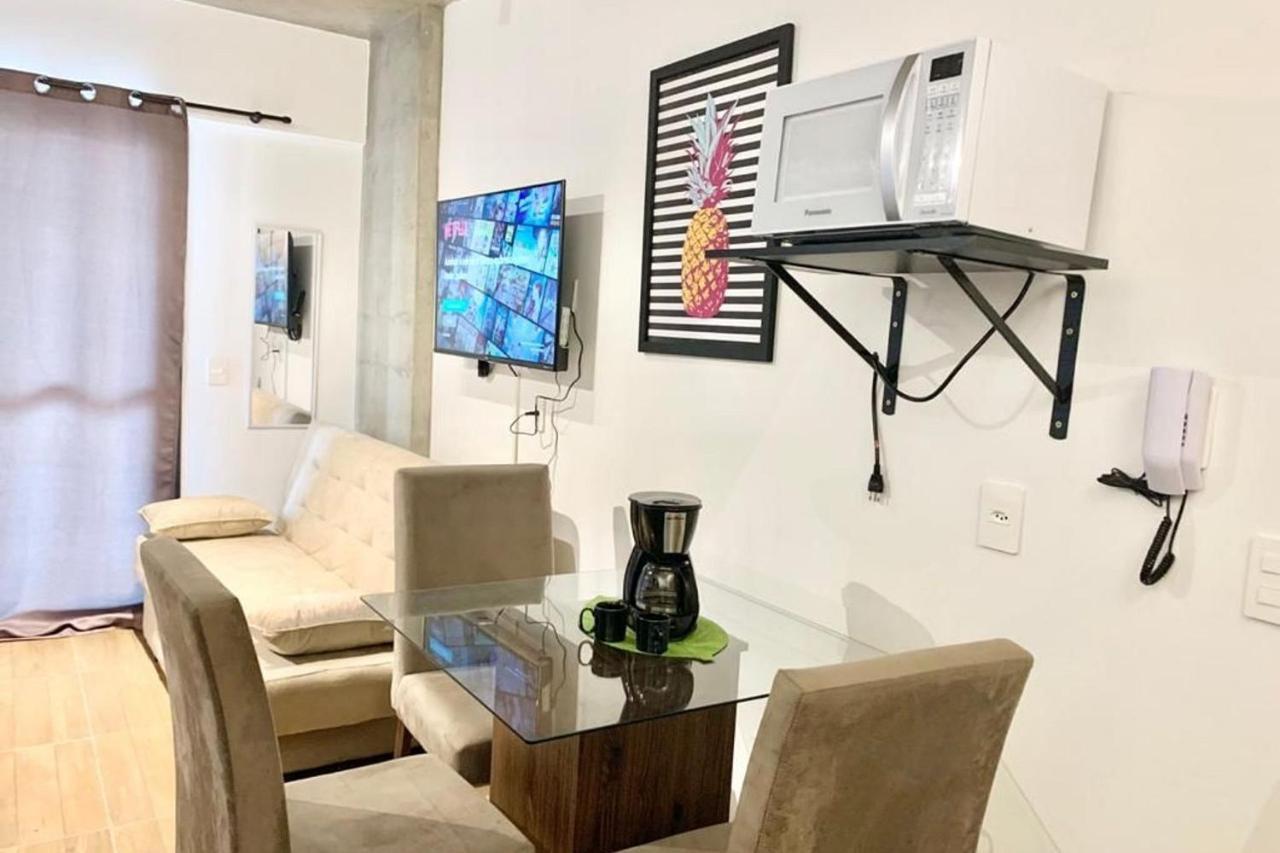 Apartamento Studio Arouche Bk30 Cd610 *
