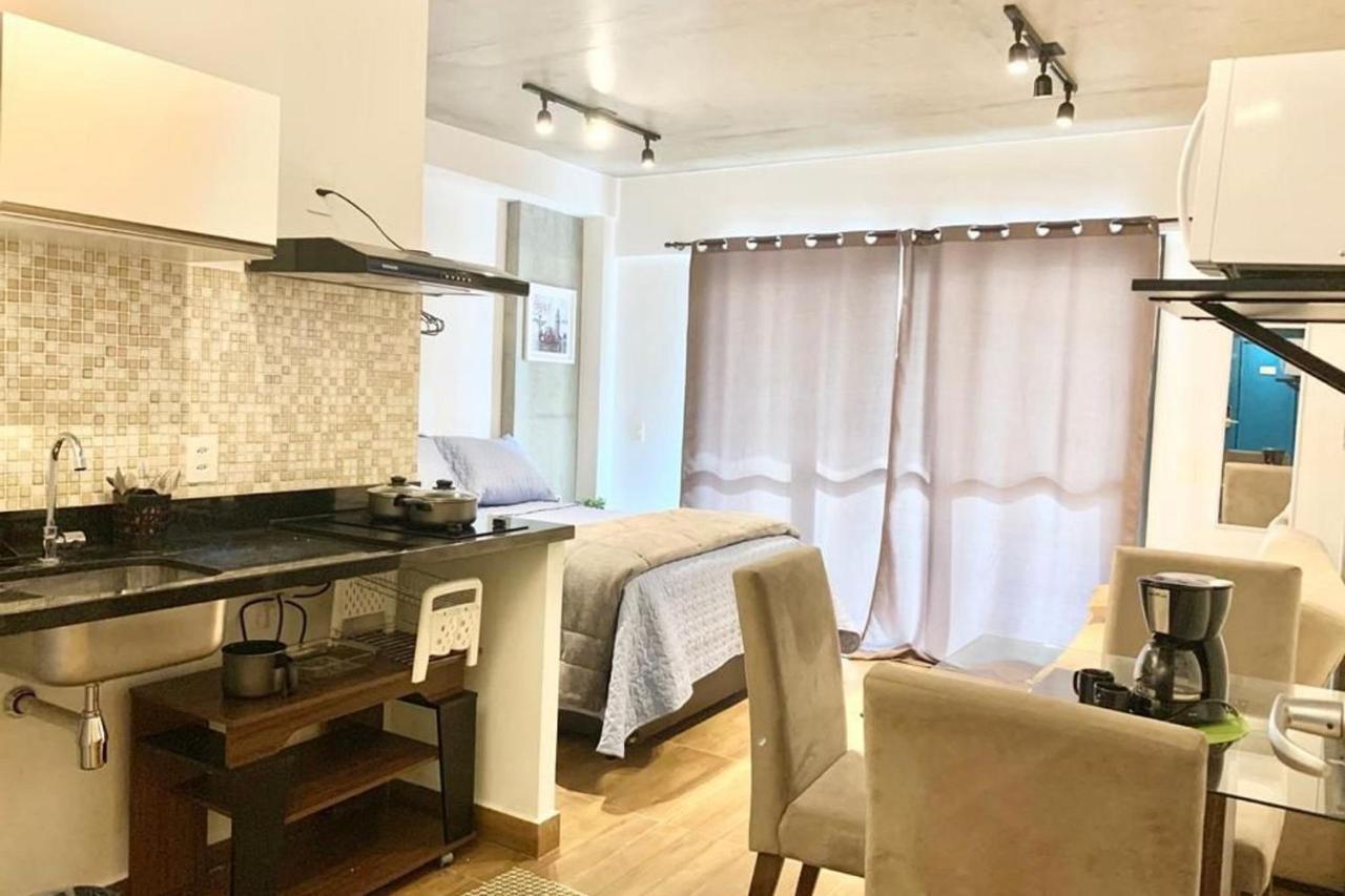 Studio Arouche Bk30 Cd610 Apartamento *
