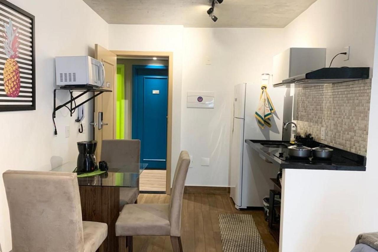 Studio Arouche Bk30 Cd610 Apartamento *