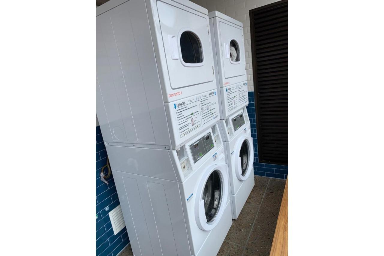 Studio Arouche Bk30 Cd610 Apartamento *