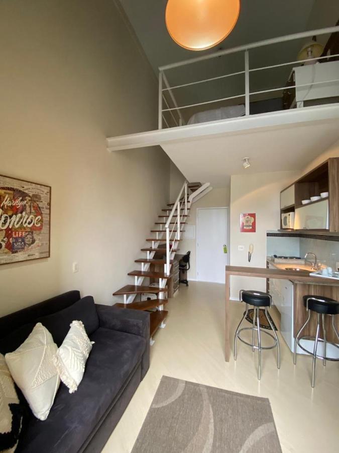 Apartamento Aconchegante Duplex No Brooklin I São Paulo