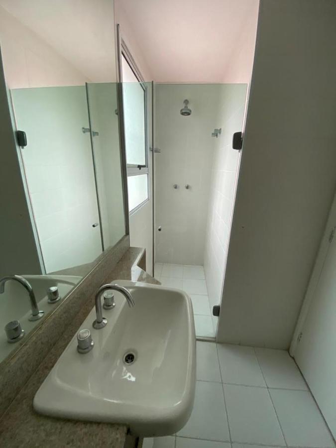 Aconchegante Duplex No Brooklin I Apartamento