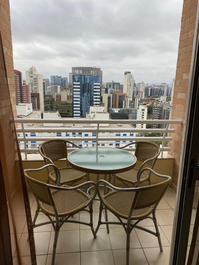 Apartamento Aconchegante Duplex No Brooklin I