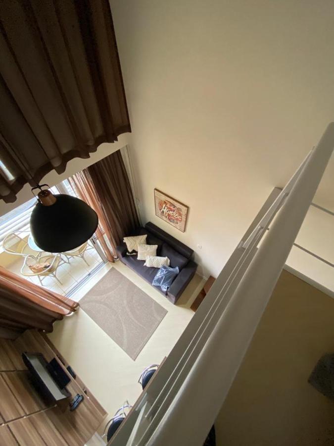 Apartamento Aconchegante Duplex No Brooklin I