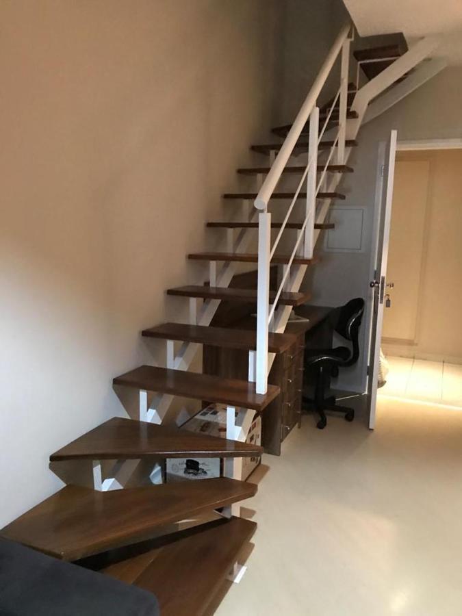 Aconchegante Duplex No Brooklin I Apartamento *