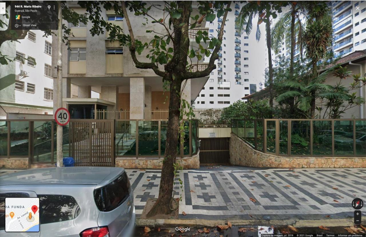 Apartamento Apto Pitangueiras São Paulo
