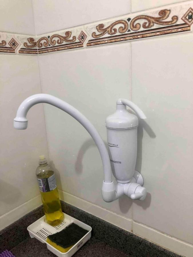 Apartamento Apto 111 - Confortvel Perdizes/agua Branca São Paulo