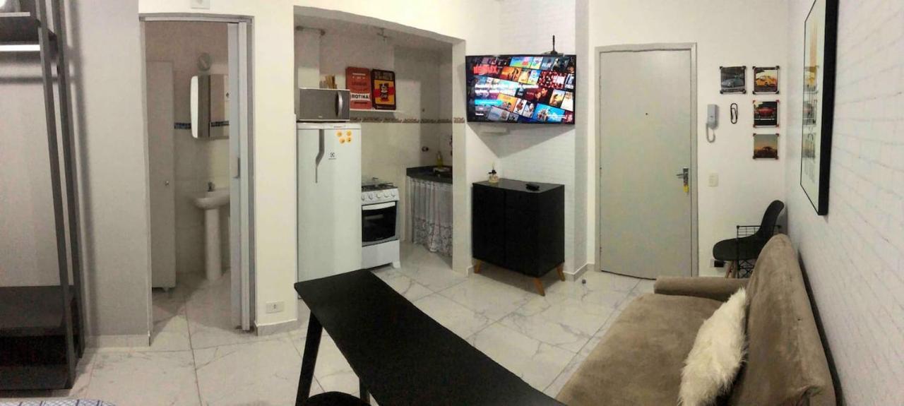 Apto 111 - Confortvel Perdizes/agua Branca Apartamento