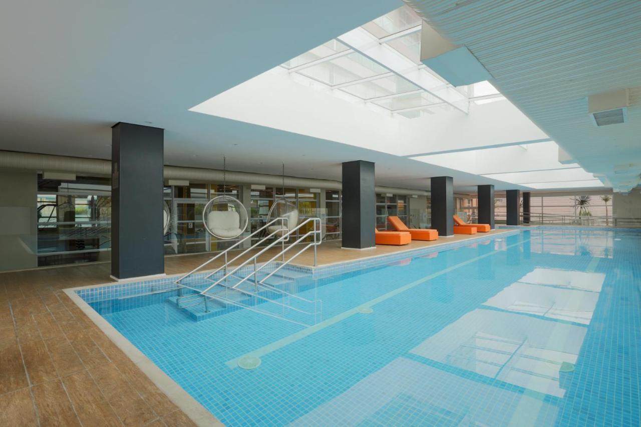 Studio Brooklin Premium Com Piscina Aquecida Apartamento