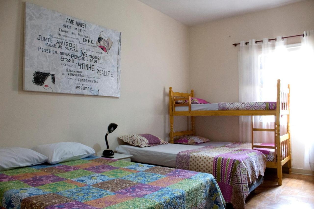 Hospedagem domiciliar Recanto Dona Lucia *