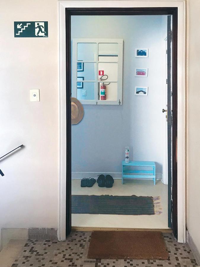 Exclusiva Charmosa E Localizacao Premium No Coracao De Sp Paulista X Augusta Homestay Sao Paulo