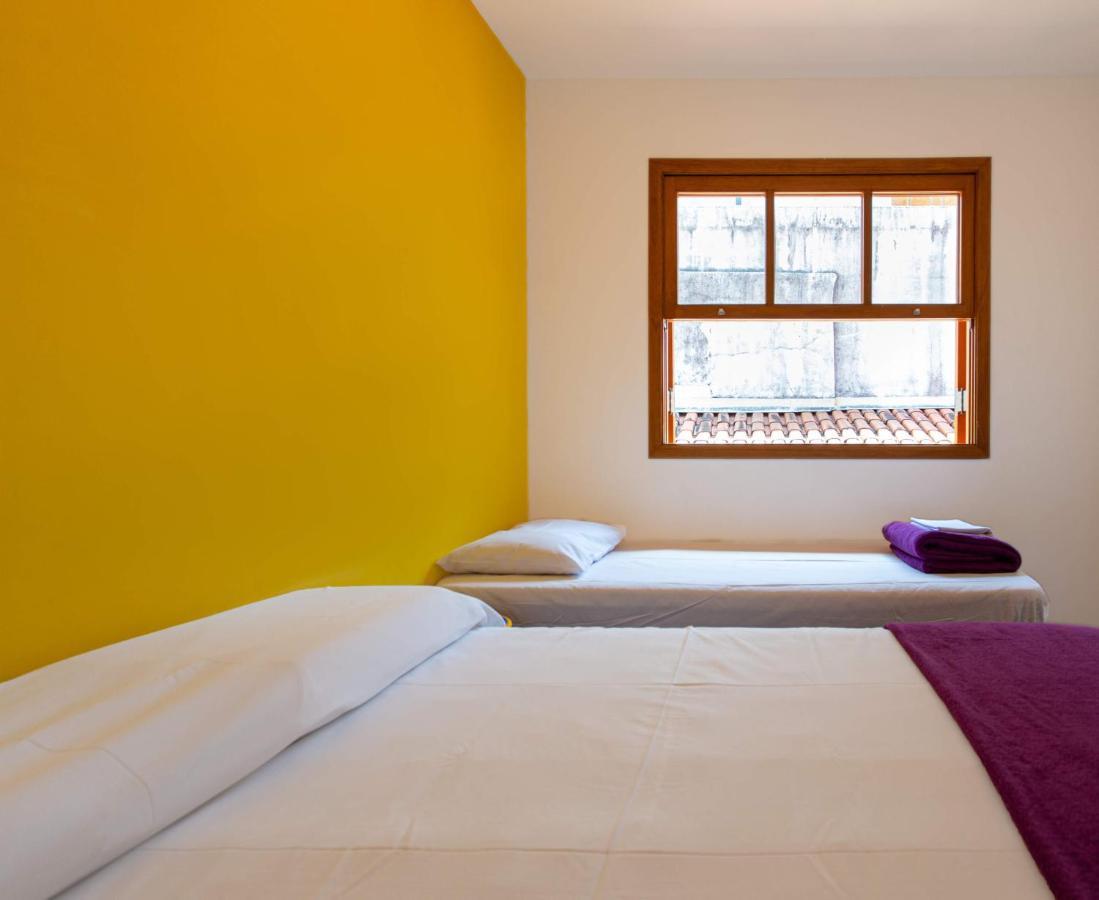 Mada Albergue São Paulo