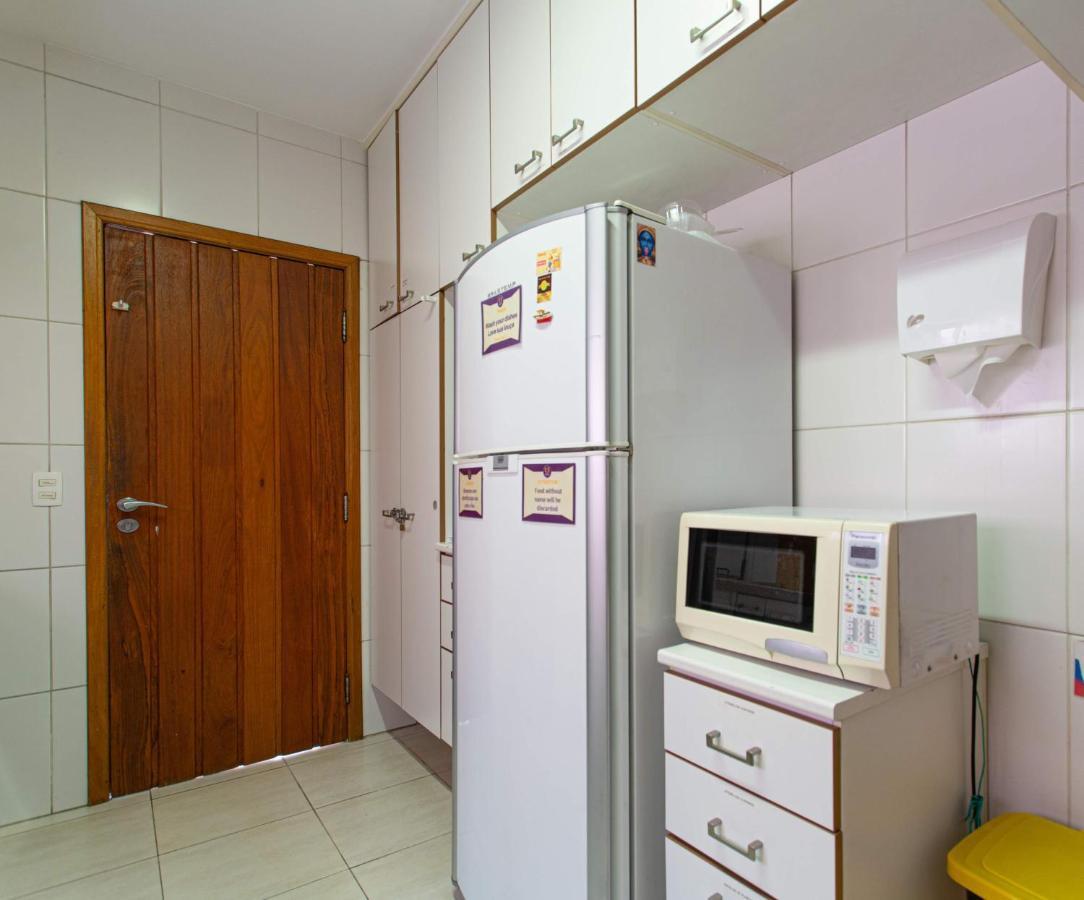 Mada Albergue *