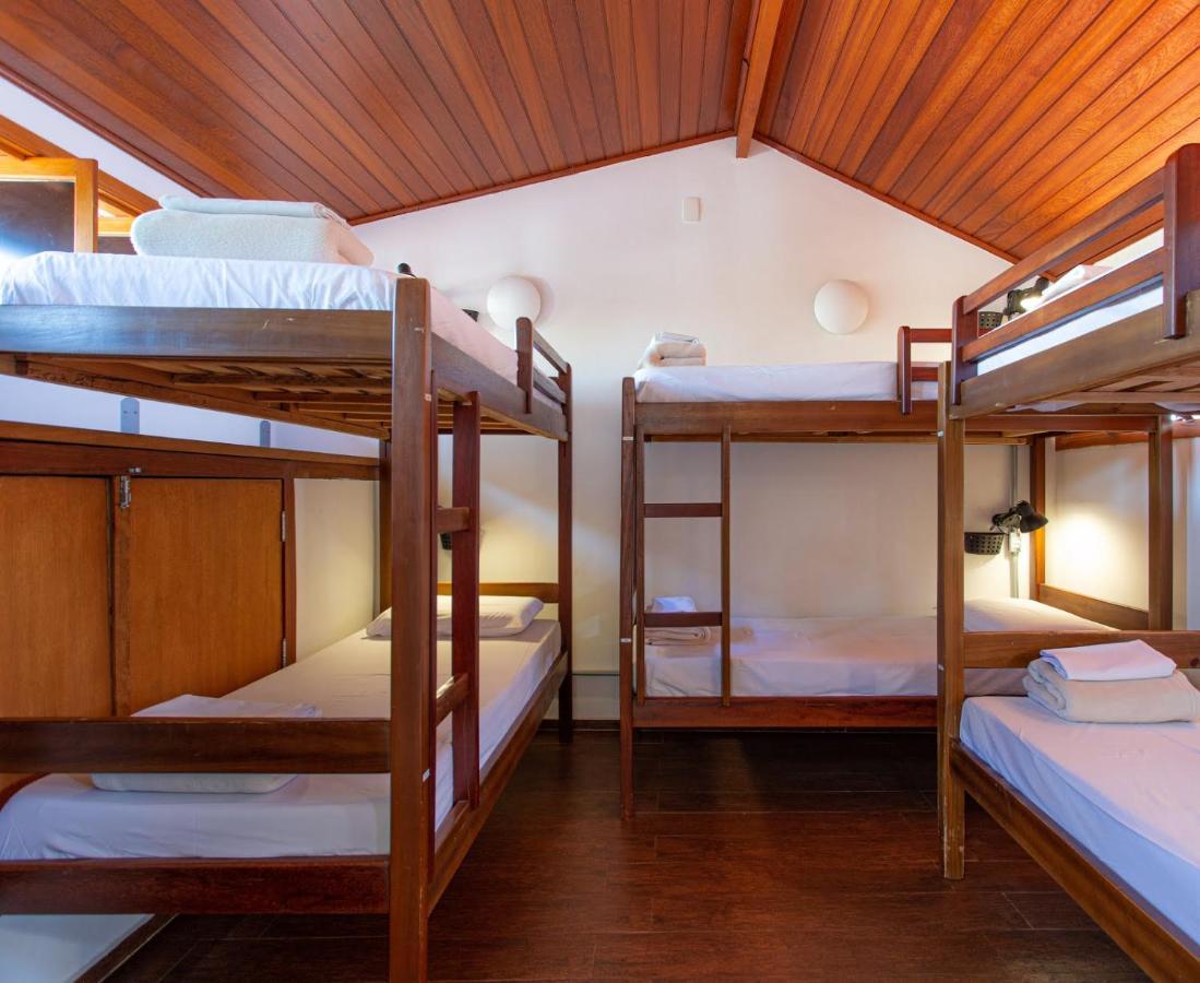 Albergue Mada São Paulo