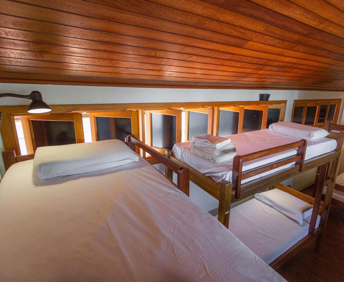 Albergue Mada