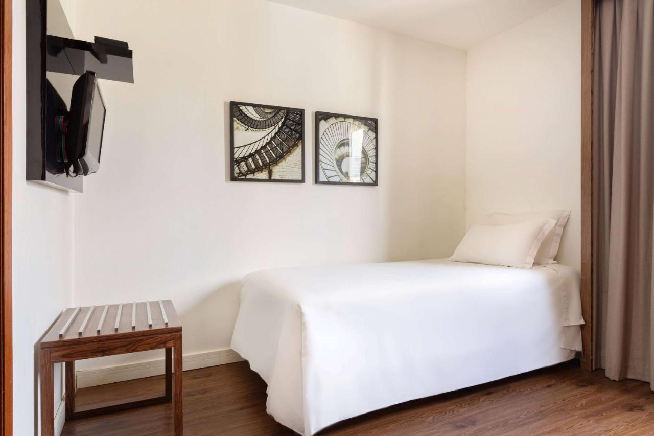 Hotel Wyndham Paulista