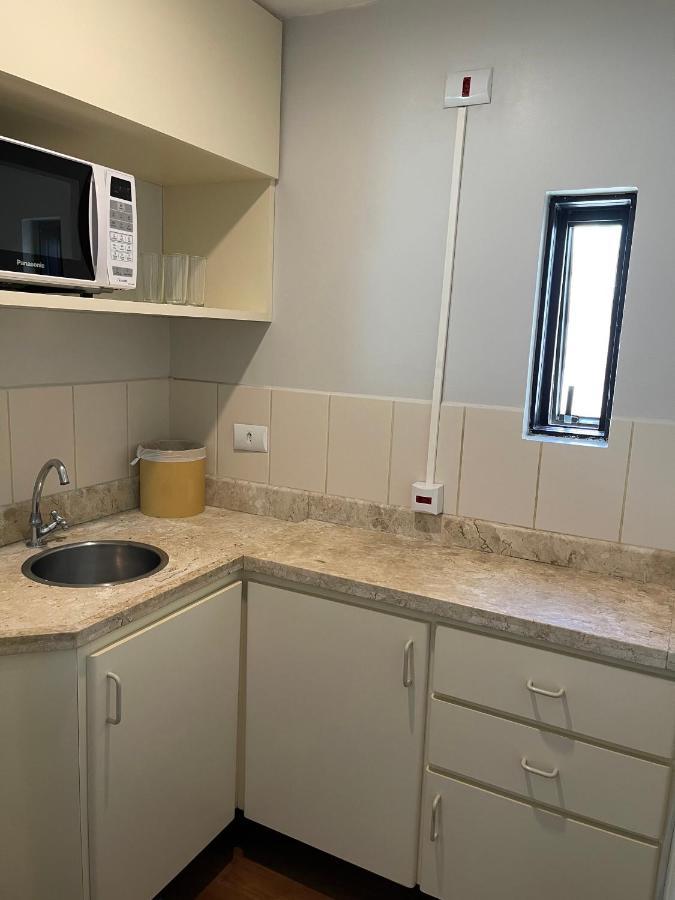 Apartamento 360 Suites Berrini *