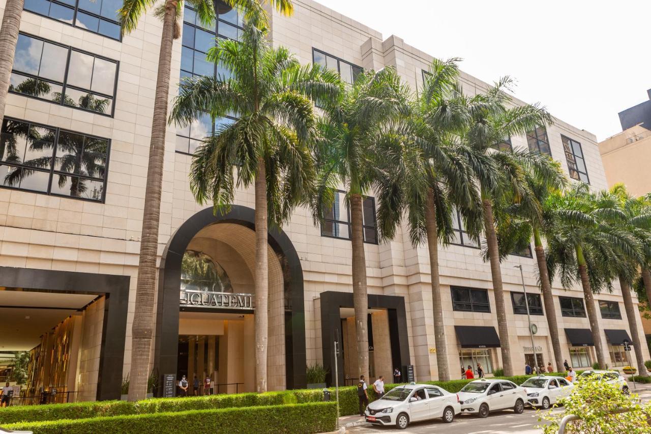 Ibis Styles Sp Faria Lima