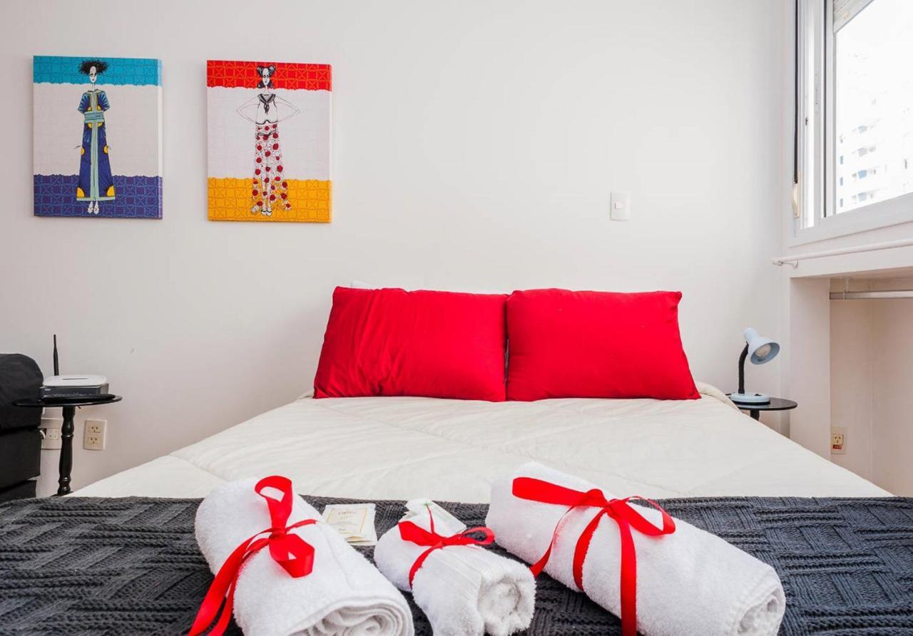 Vossa Bossa Studio H Paulista Apartamento São Paulo
