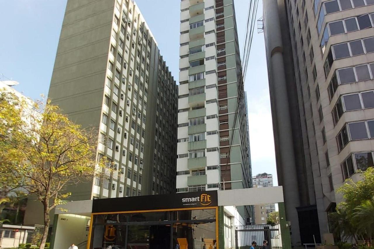 Siqueira Campos Apartamento São Paulo