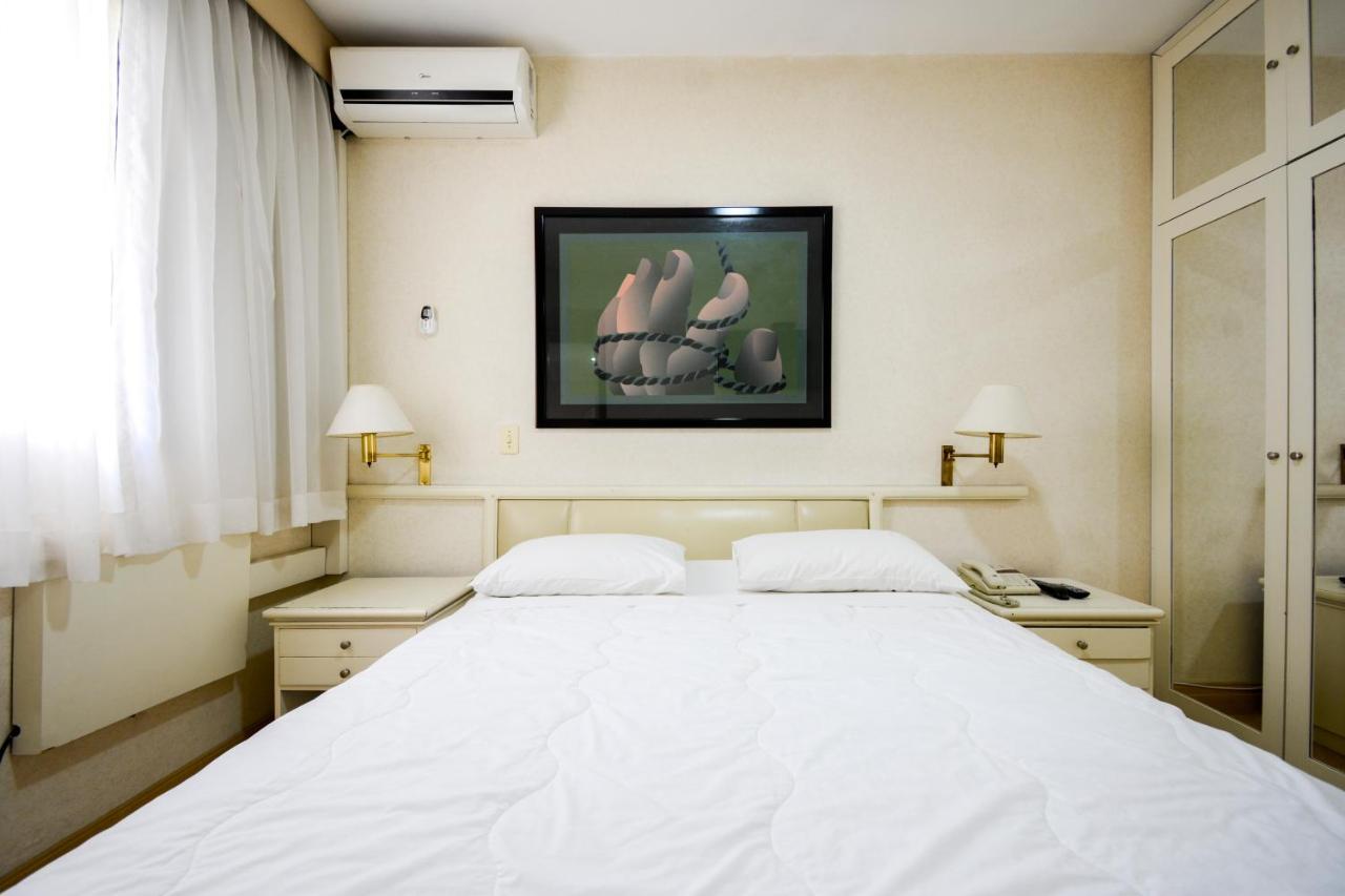 Paulista Apartamento