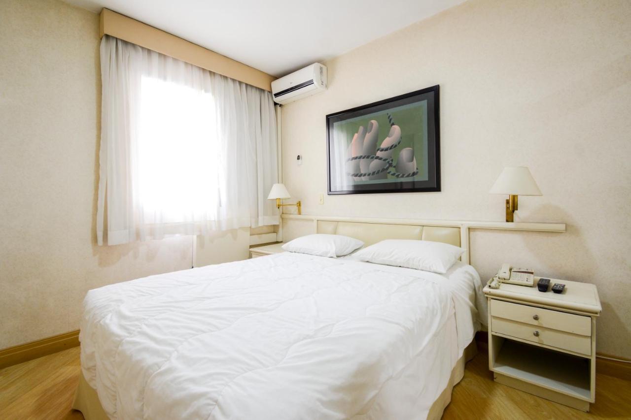 Paulista Apartamento São Paulo
