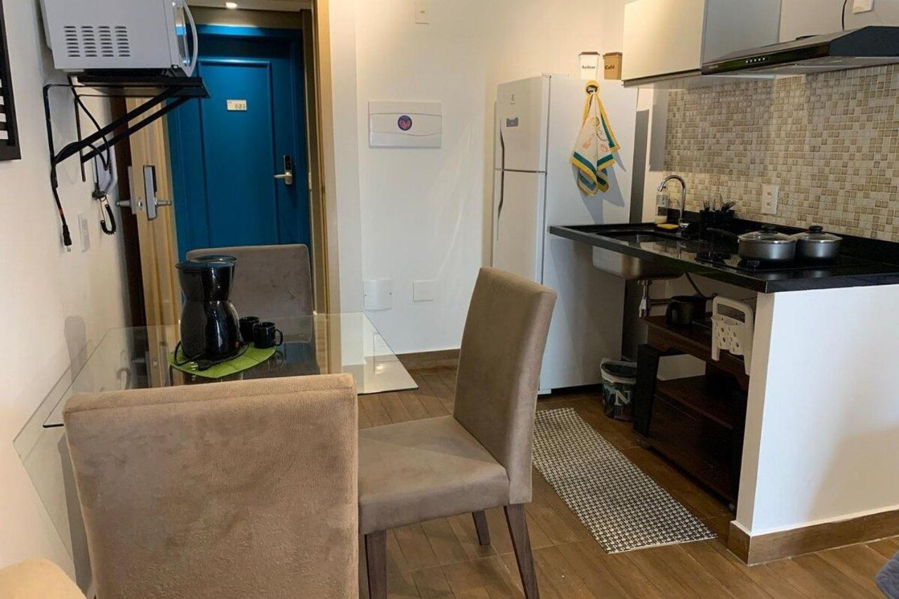 Apartamento Studio Arouche Bk30 Cd610 *